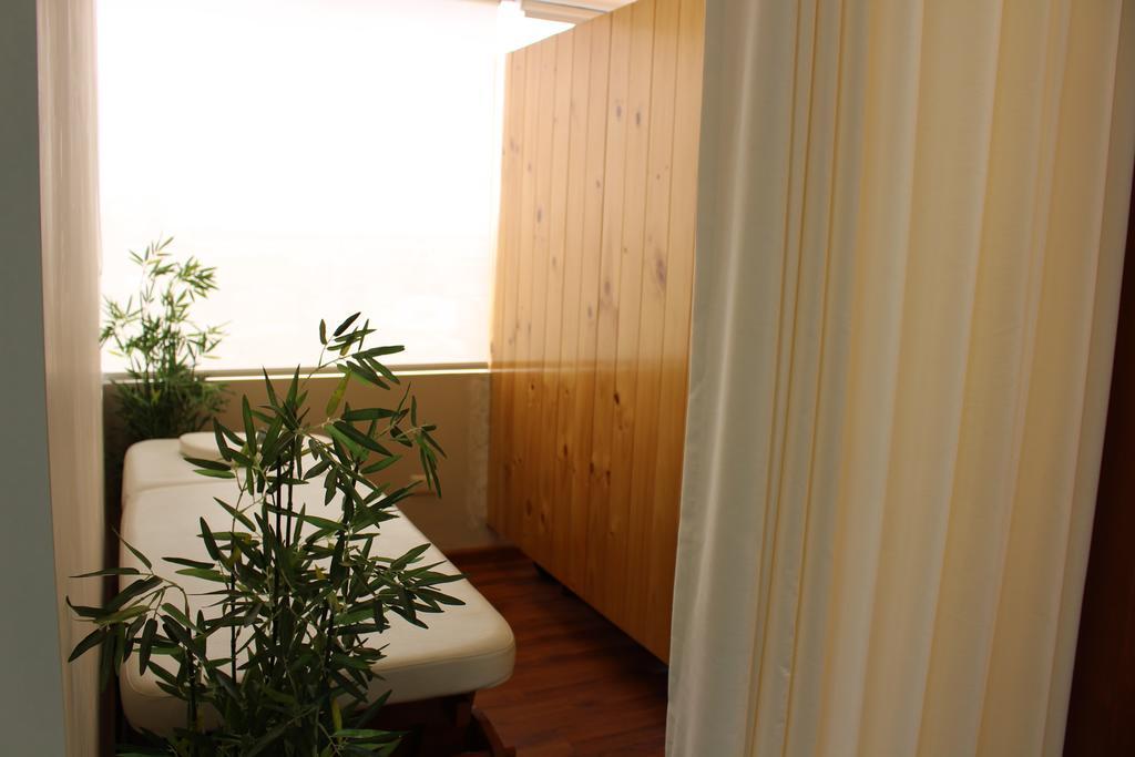 Rio Boutique Hotel Пукальпа Екстер'єр фото