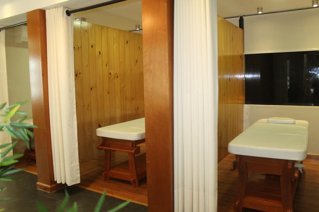 Rio Boutique Hotel Пукальпа Екстер'єр фото