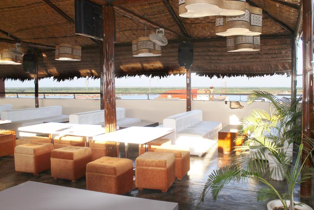 Rio Boutique Hotel Пукальпа Екстер'єр фото