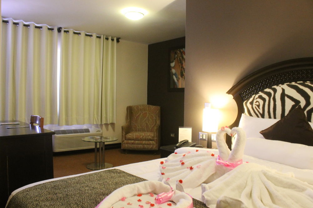 Rio Boutique Hotel Пукальпа Екстер'єр фото