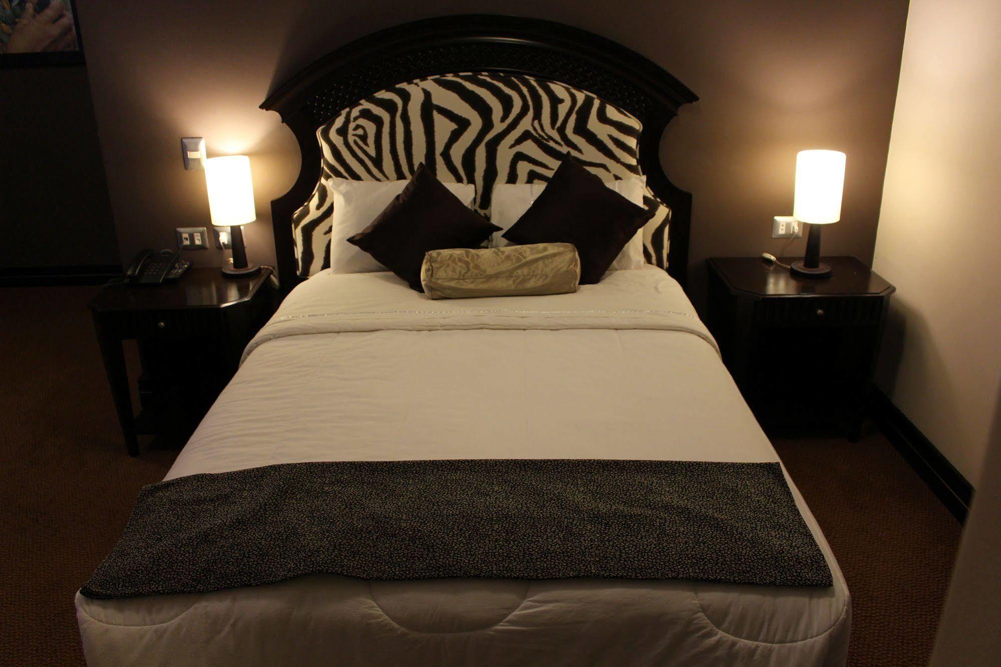Rio Boutique Hotel Пукальпа Екстер'єр фото
