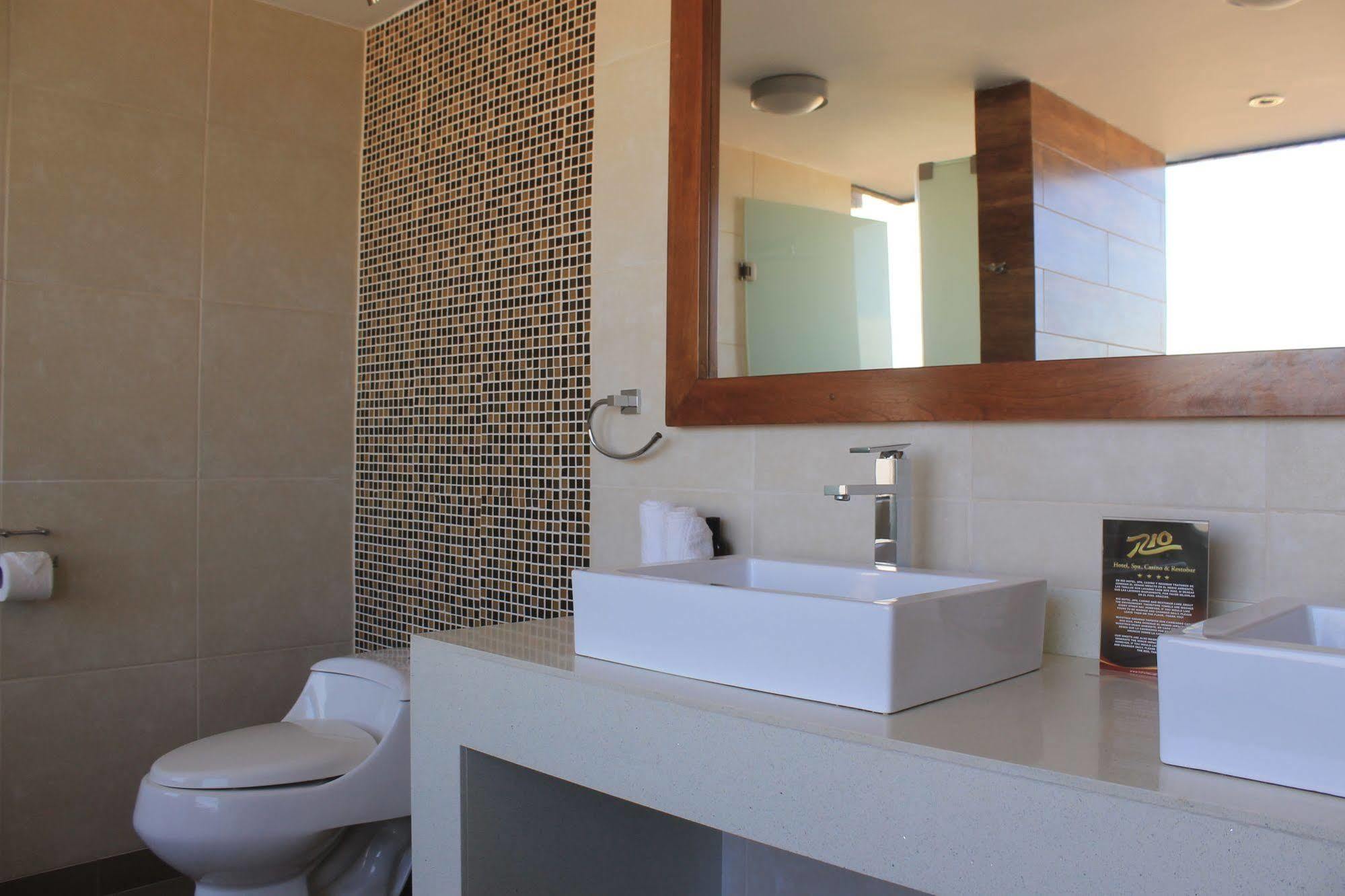 Rio Boutique Hotel Пукальпа Екстер'єр фото
