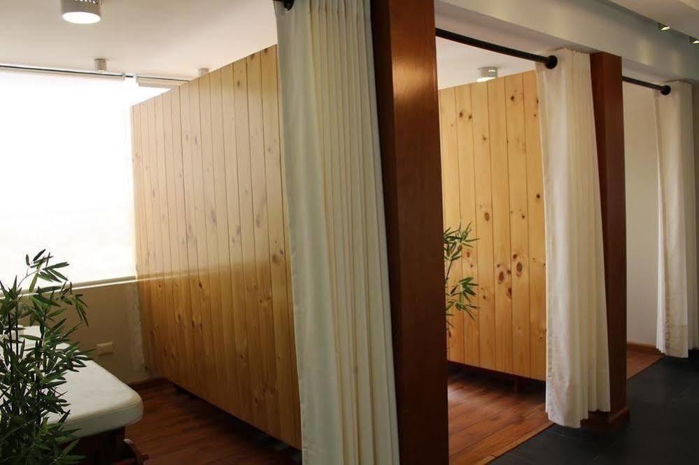 Rio Boutique Hotel Пукальпа Екстер'єр фото